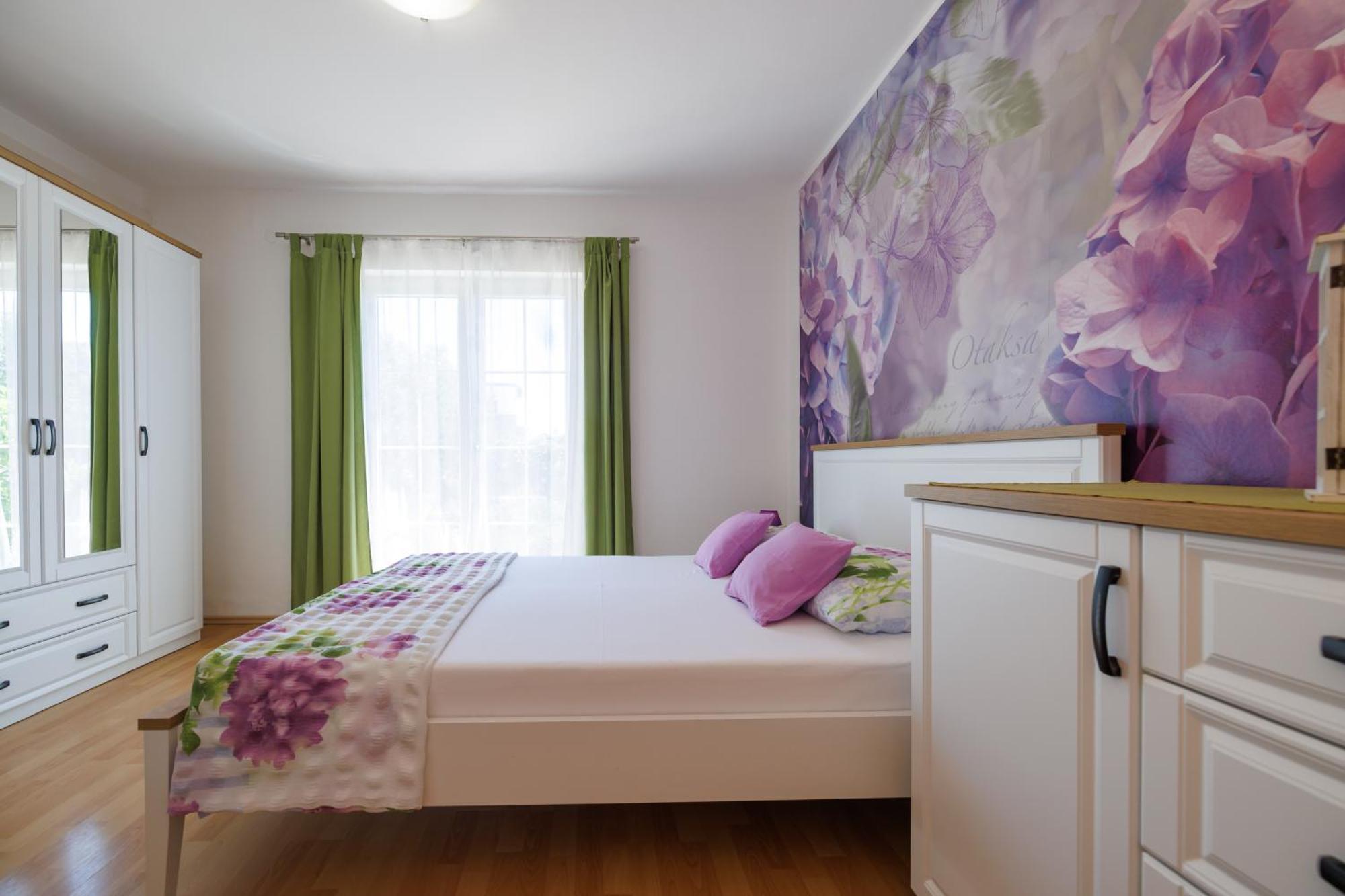 Apartmani Olea Krk Krk Town Exterior foto